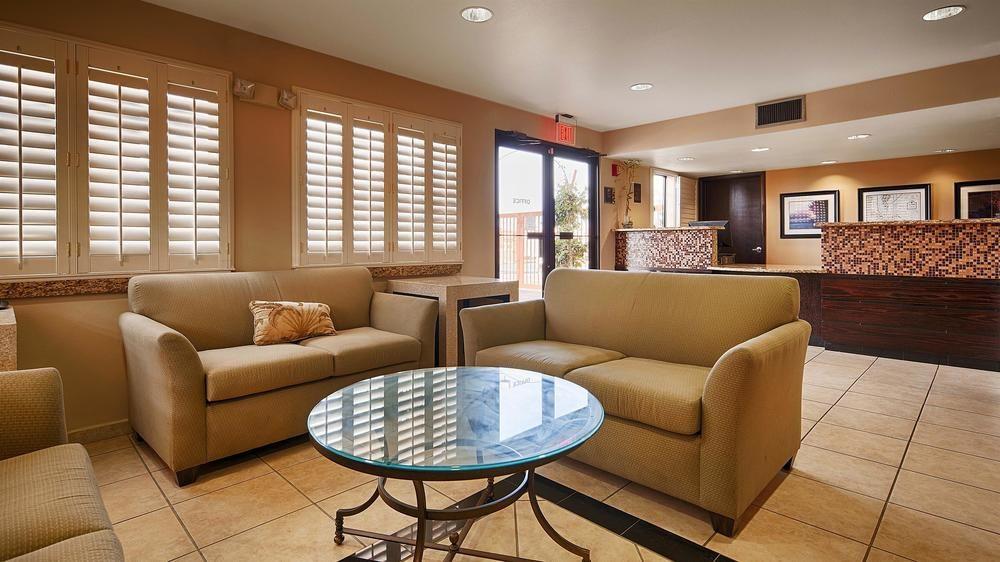 Western Sunland Park Hotel 3*