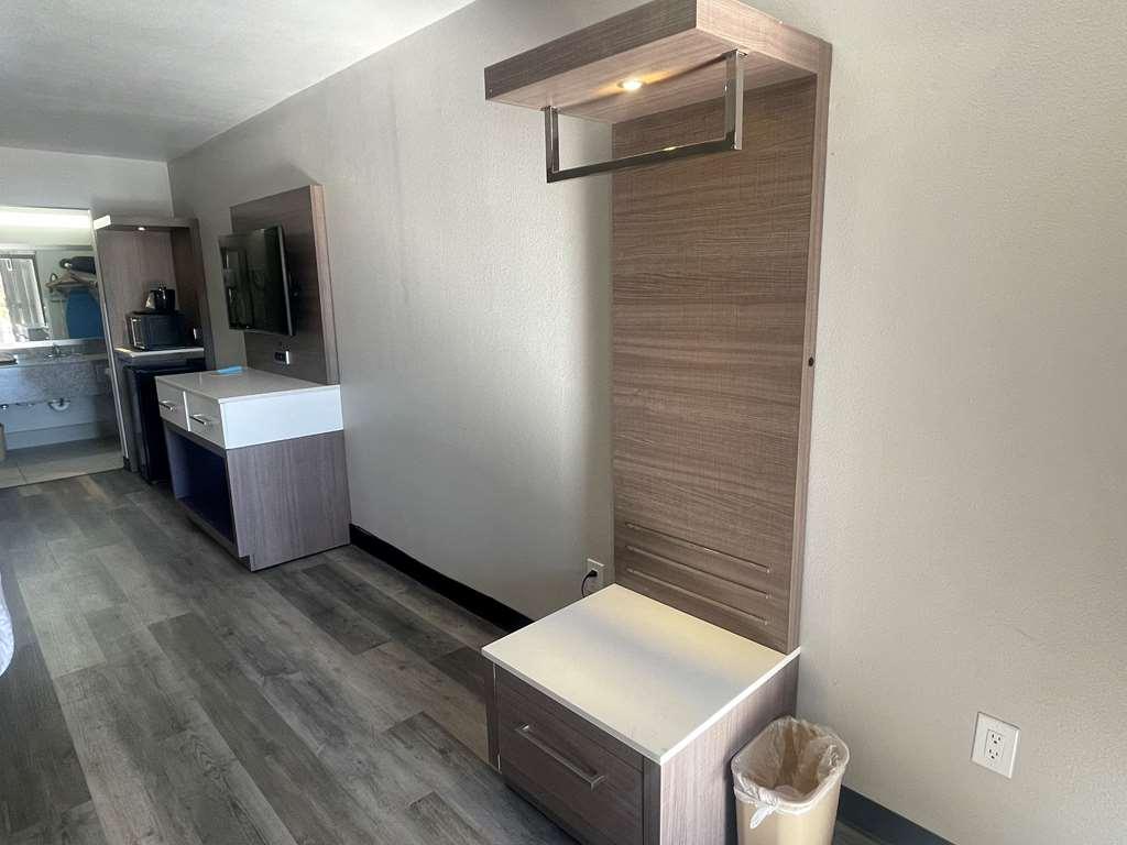 Western Sunland Park Hotel El Paso