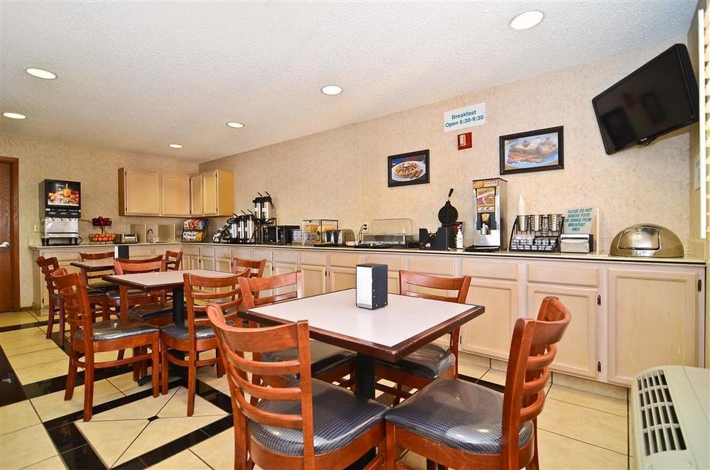 Hotel Western Sunland Park El Paso