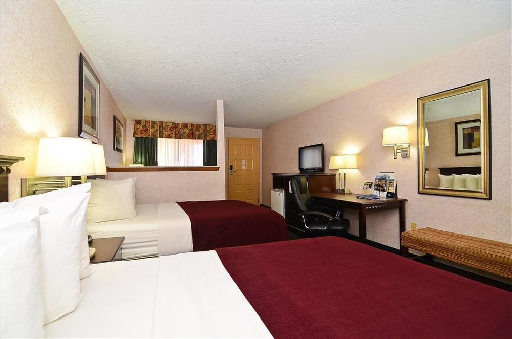Hotel Western Sunland Park