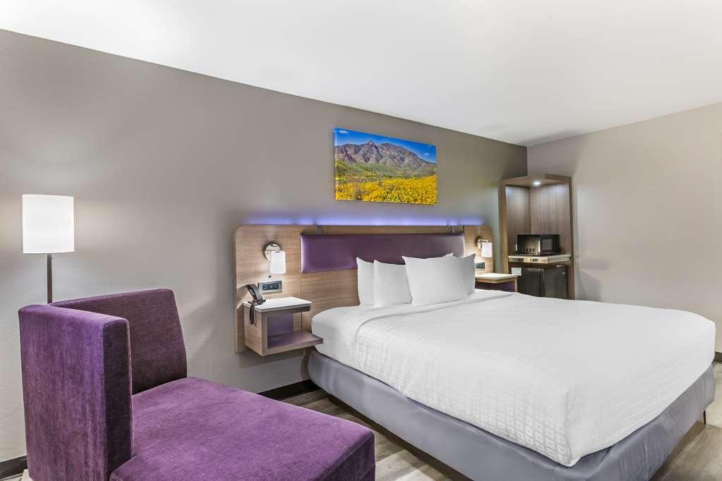 Western Sunland Park 3* El Paso