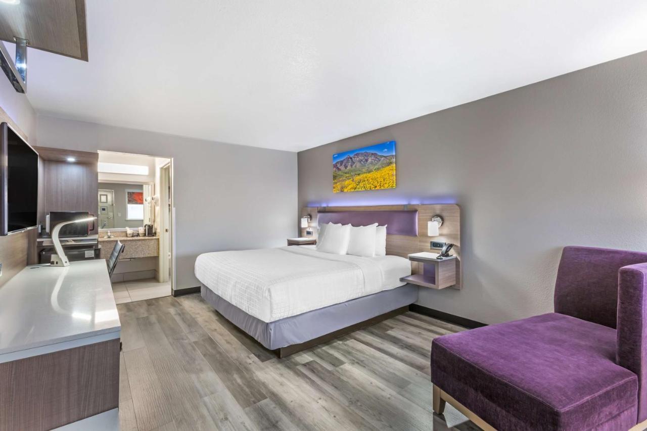 Hotel Western Sunland Park