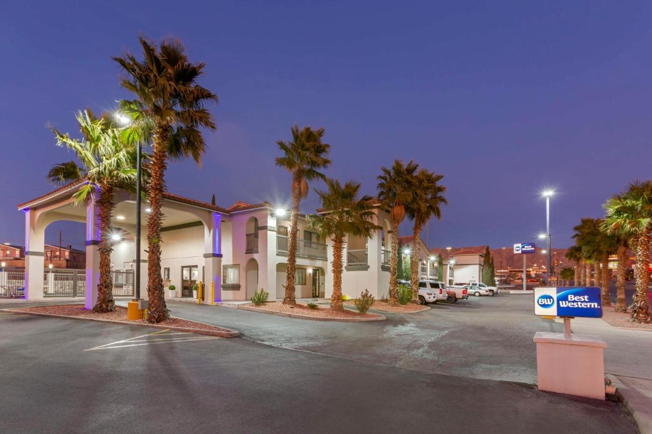 Western Sunland Park El Paso
