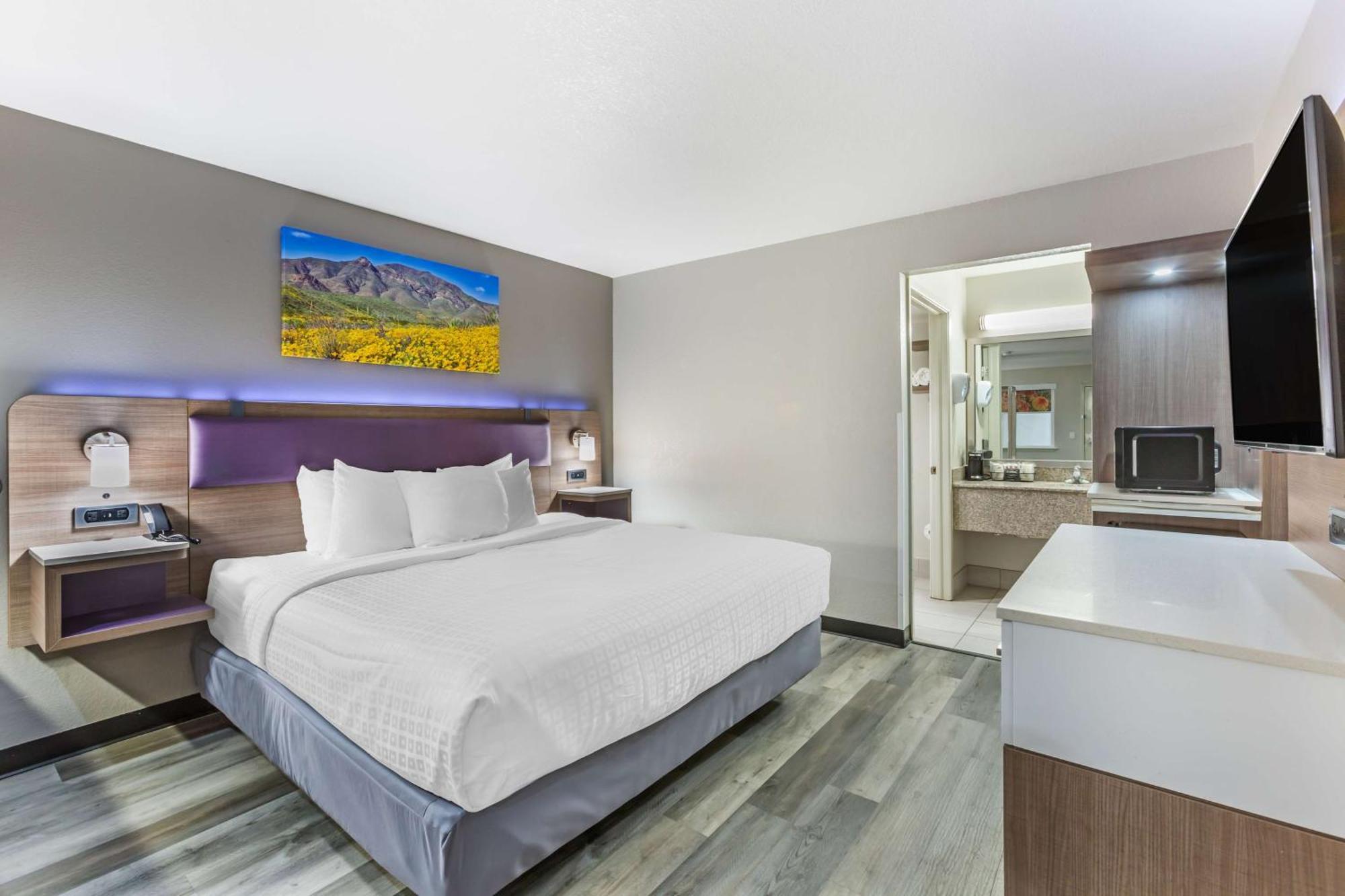 Western Sunland Park Hotel El Paso