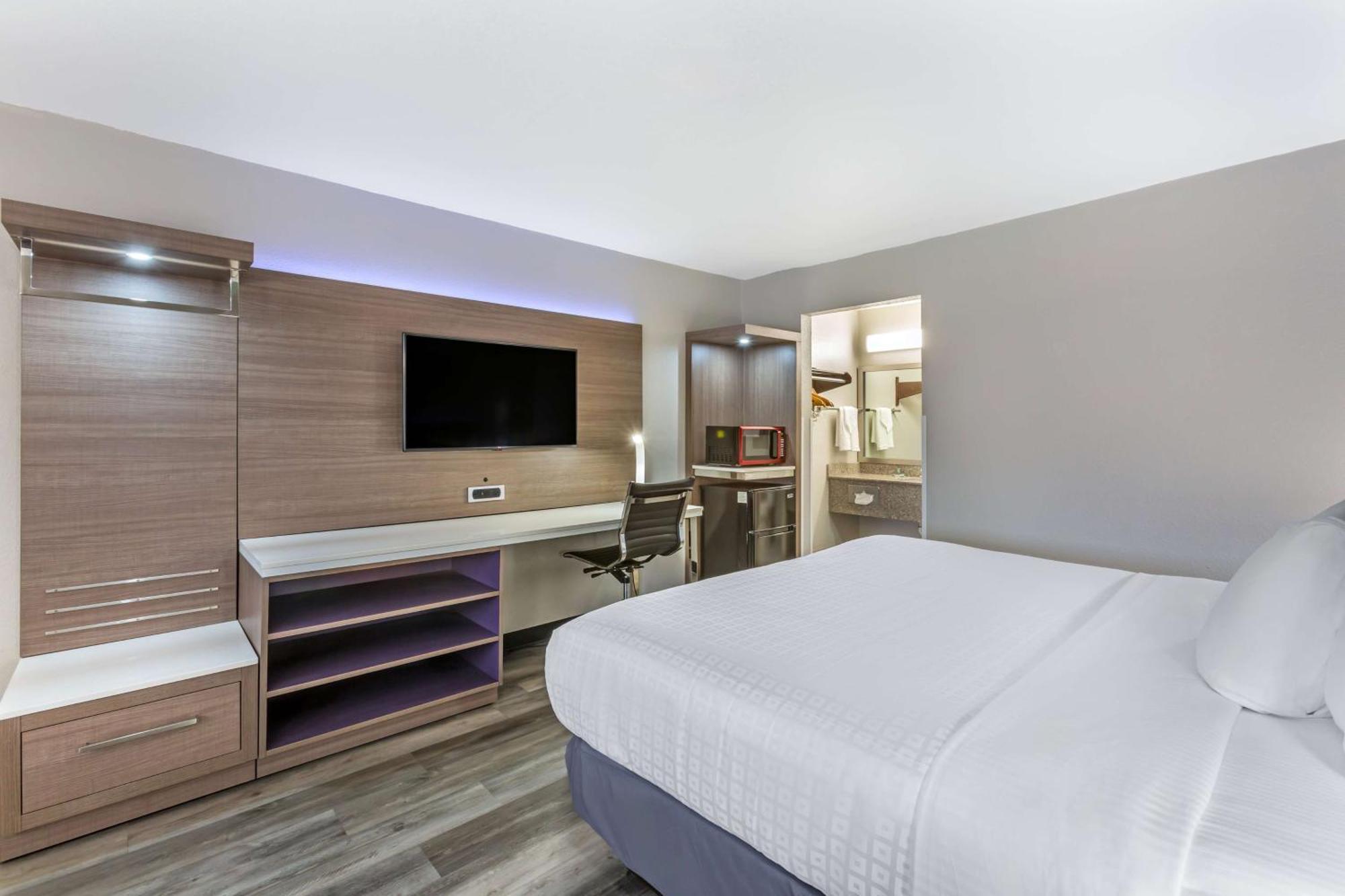 Western Sunland Park Hotel