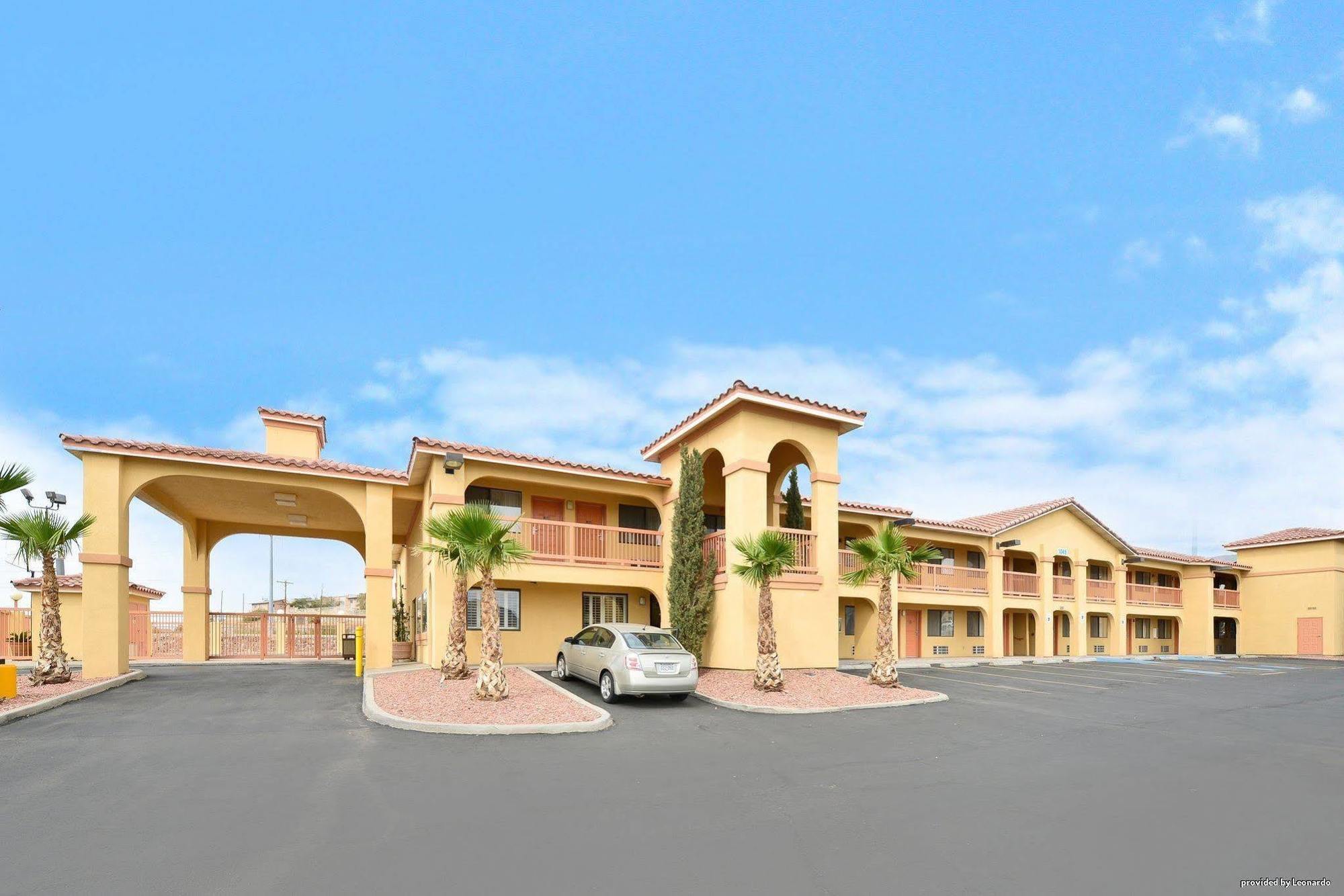 Western Sunland Park El Paso