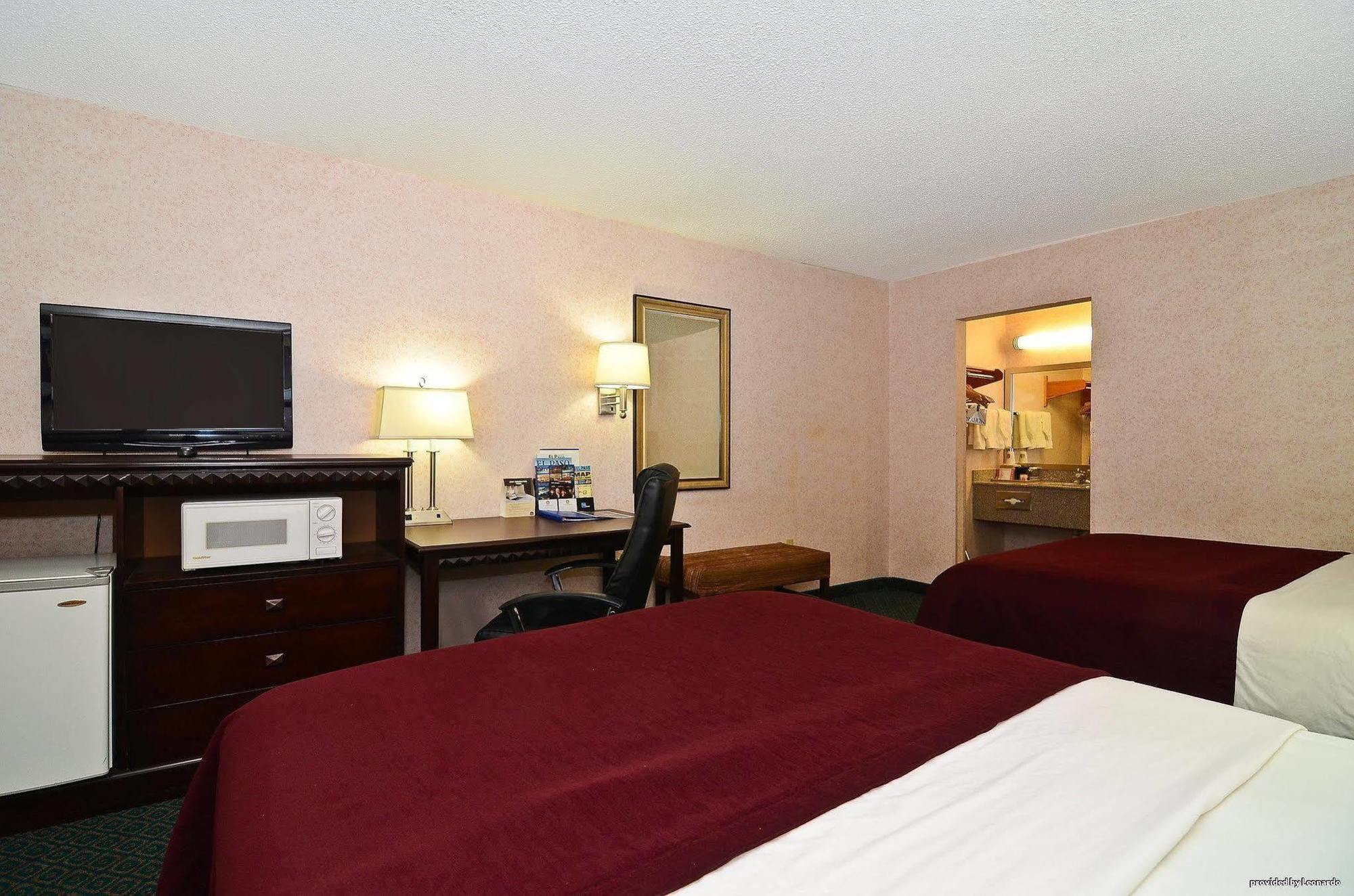 Hotel Western Sunland Park El Paso