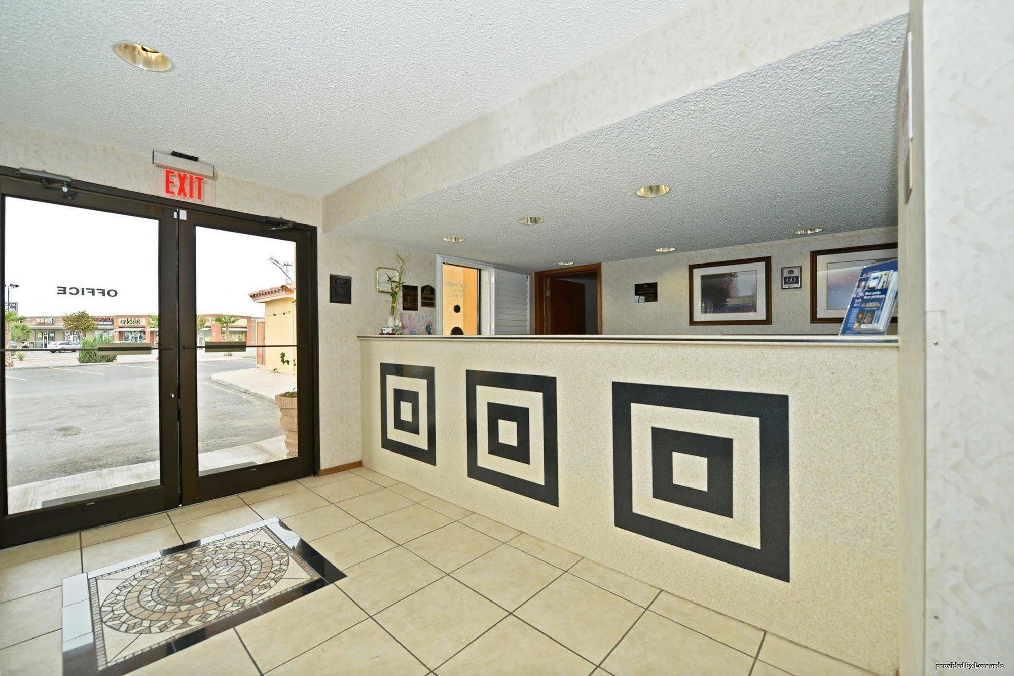Western Sunland Park Hotel