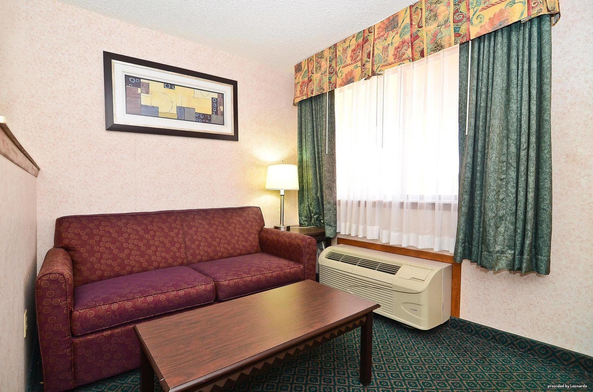 Western Sunland Park 3* El Paso