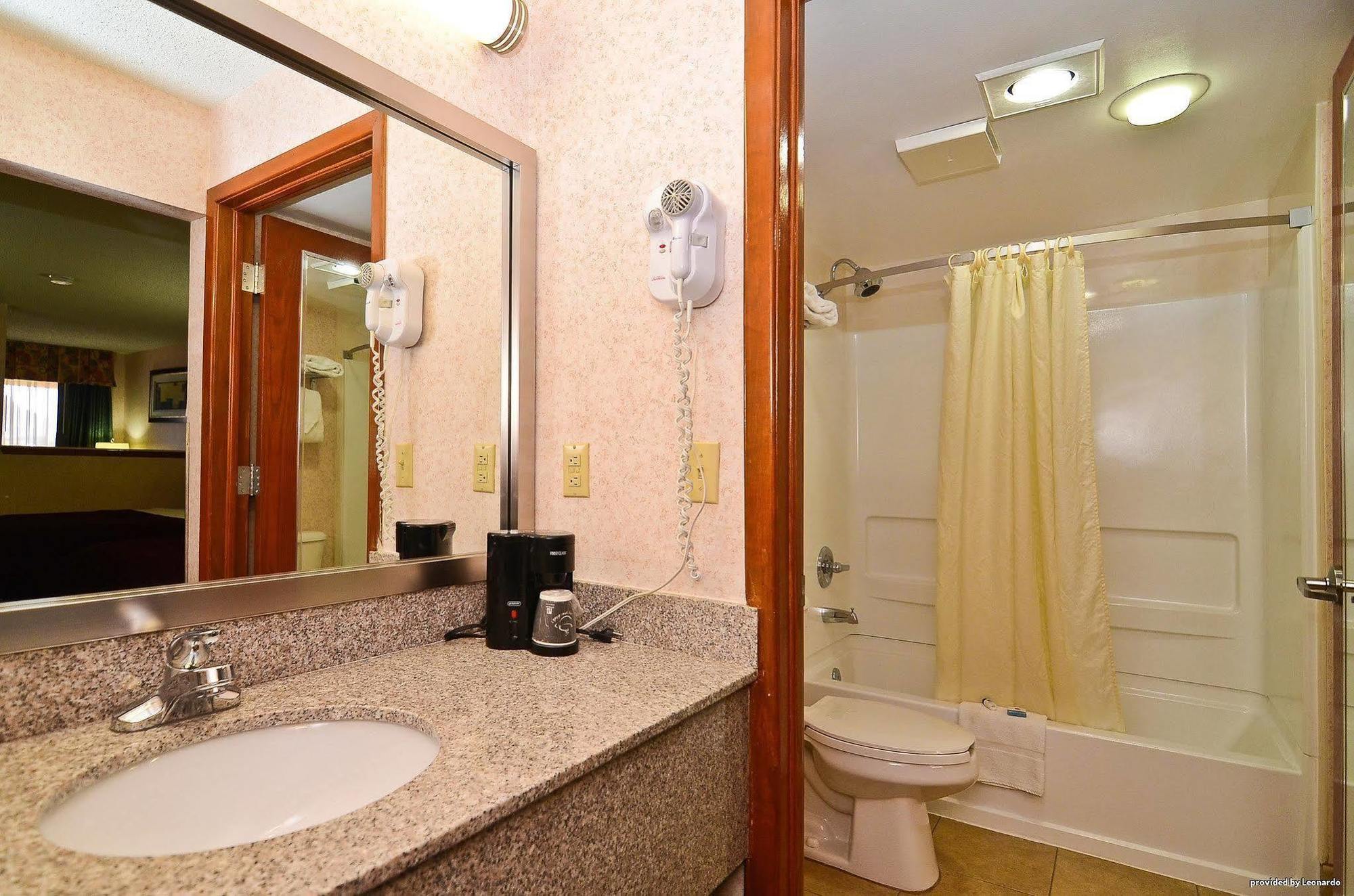 Western Sunland Park Hotel El Paso